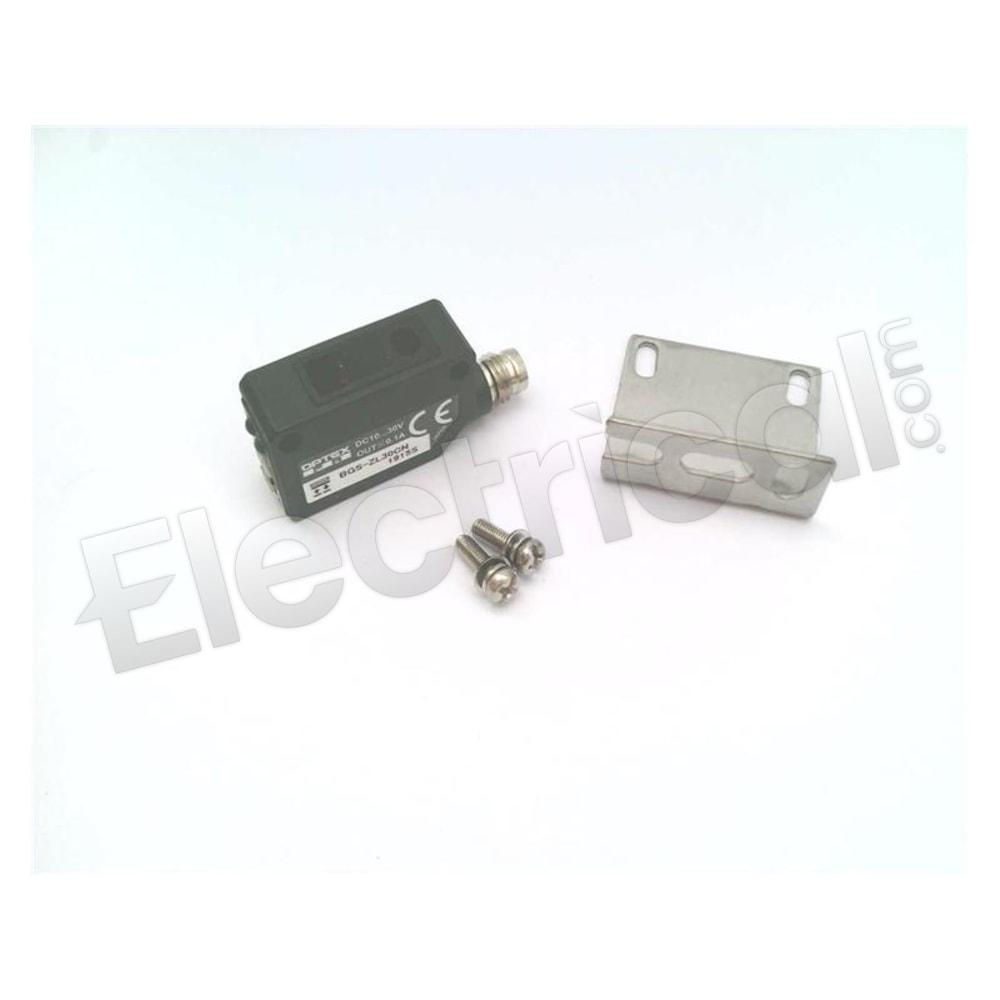 BGS-ZL30CN