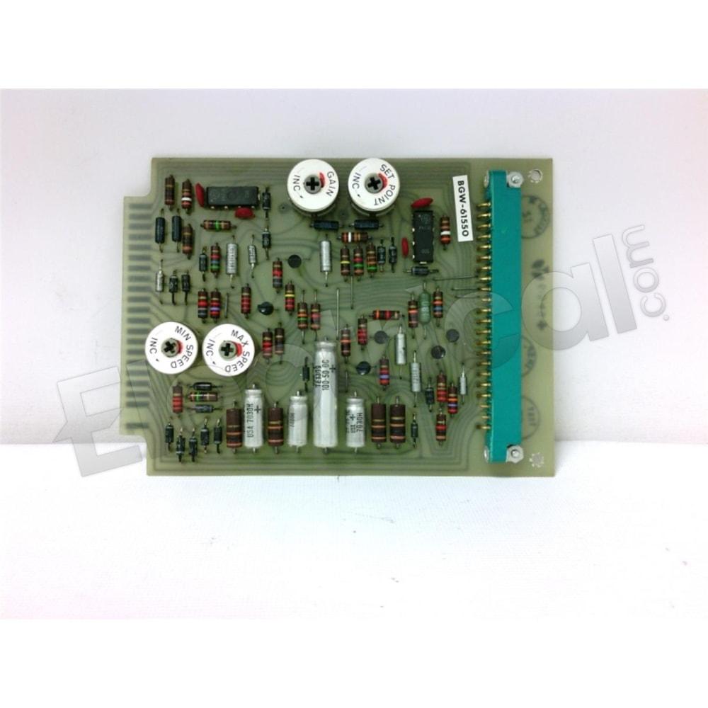 BGW-61550