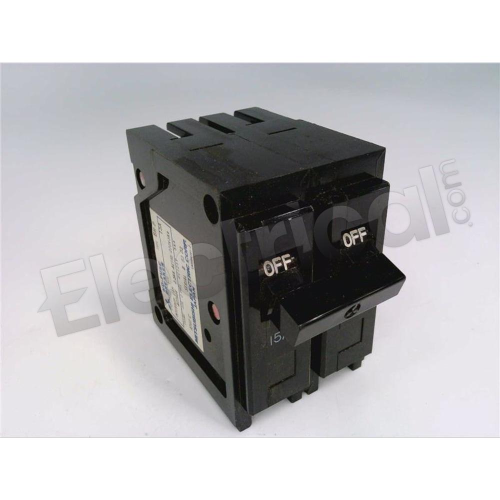 BH-P-2P-15A