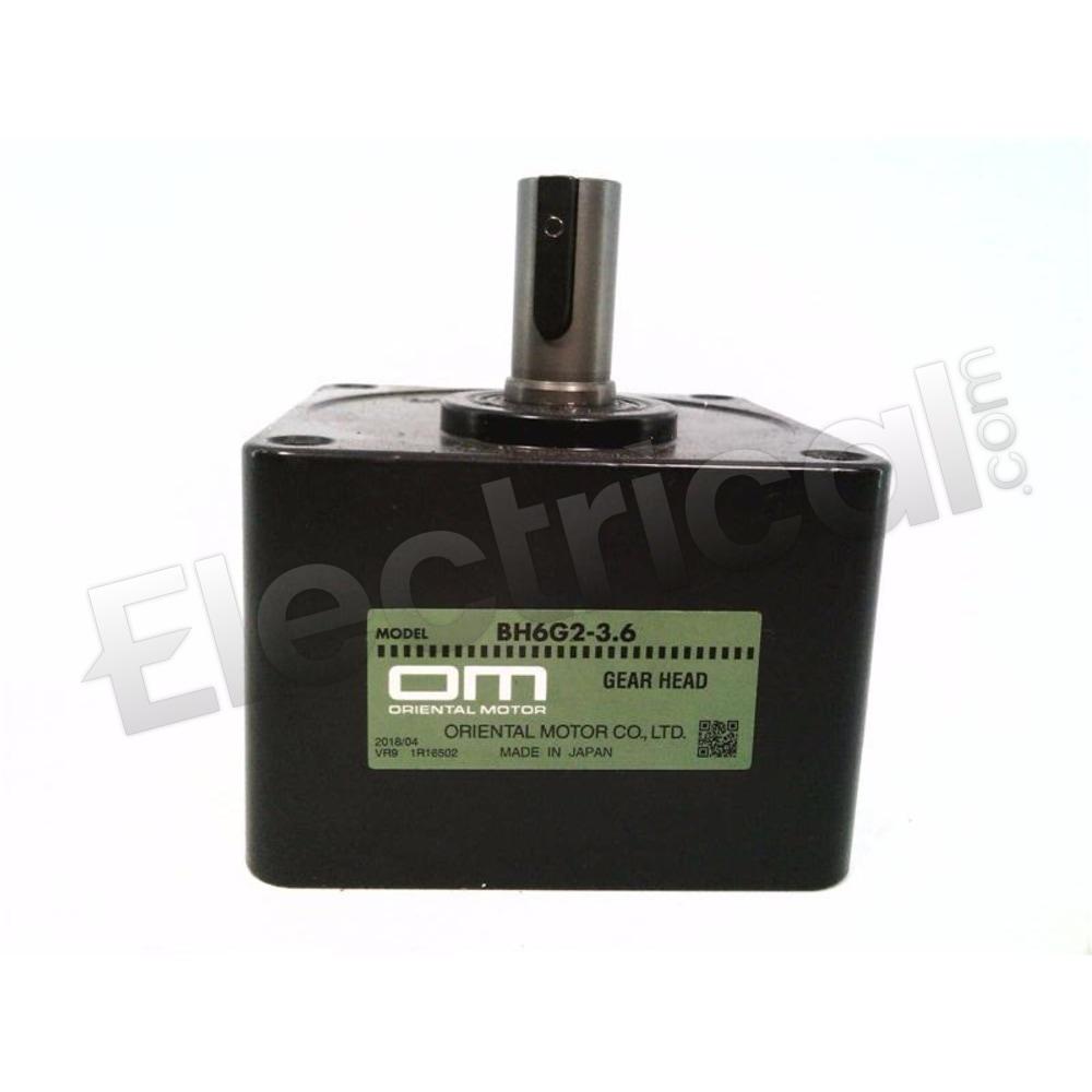 BH6G2-3.6