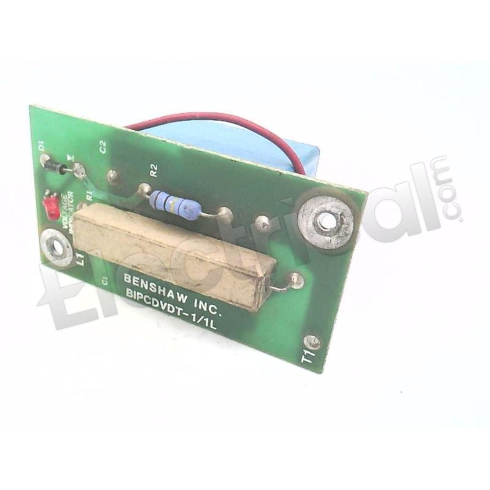 BIPCDVDT-1/1L