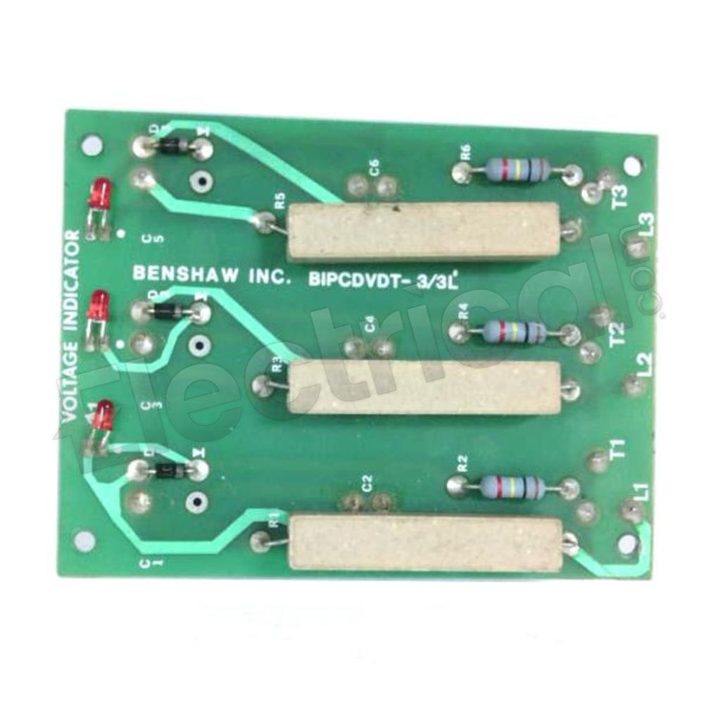 BIPCDVDT-3/3L