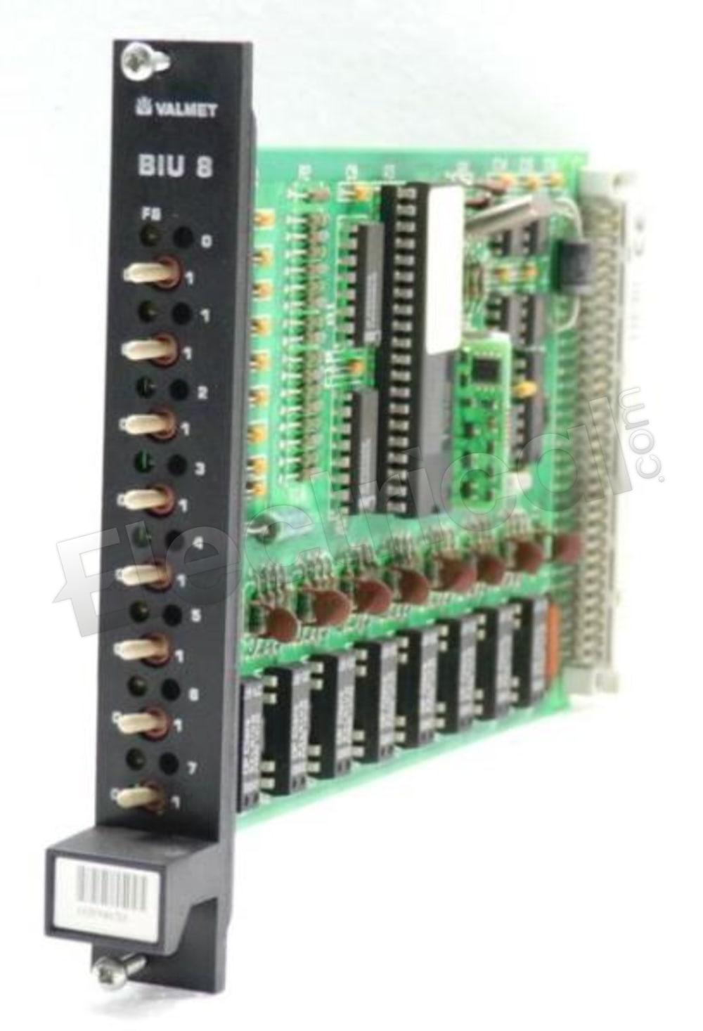 BIU-8
