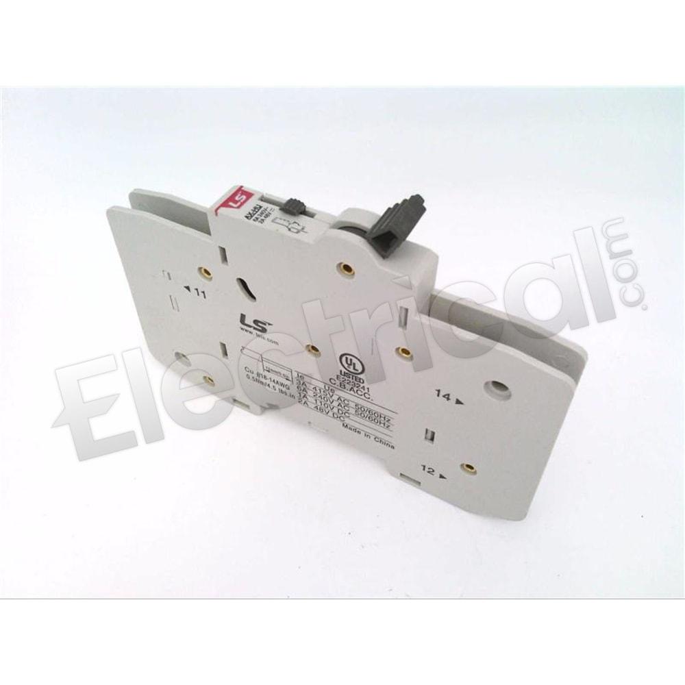 BK63HU-1P-C6A-10KA-240V UL489