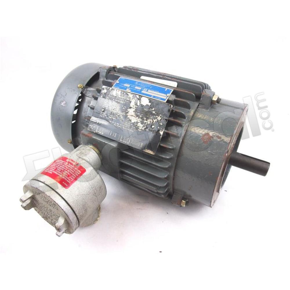BL 145TTGN7338DB P