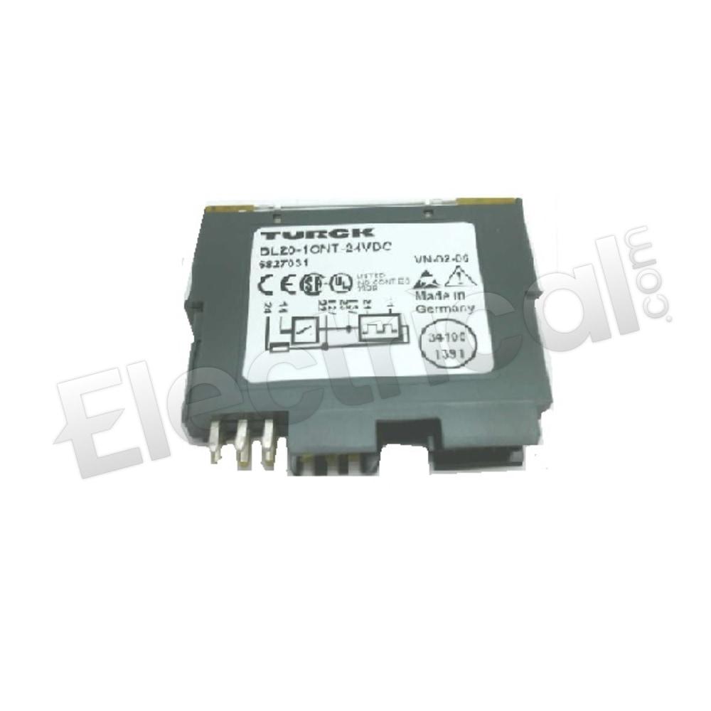 BL20-1CNT-24VDC