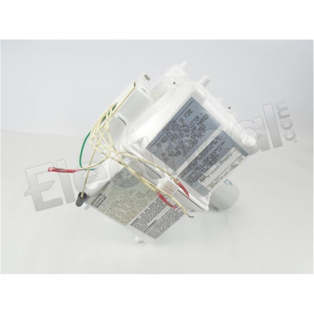 BLA400H8-LRI-TRI6-WH