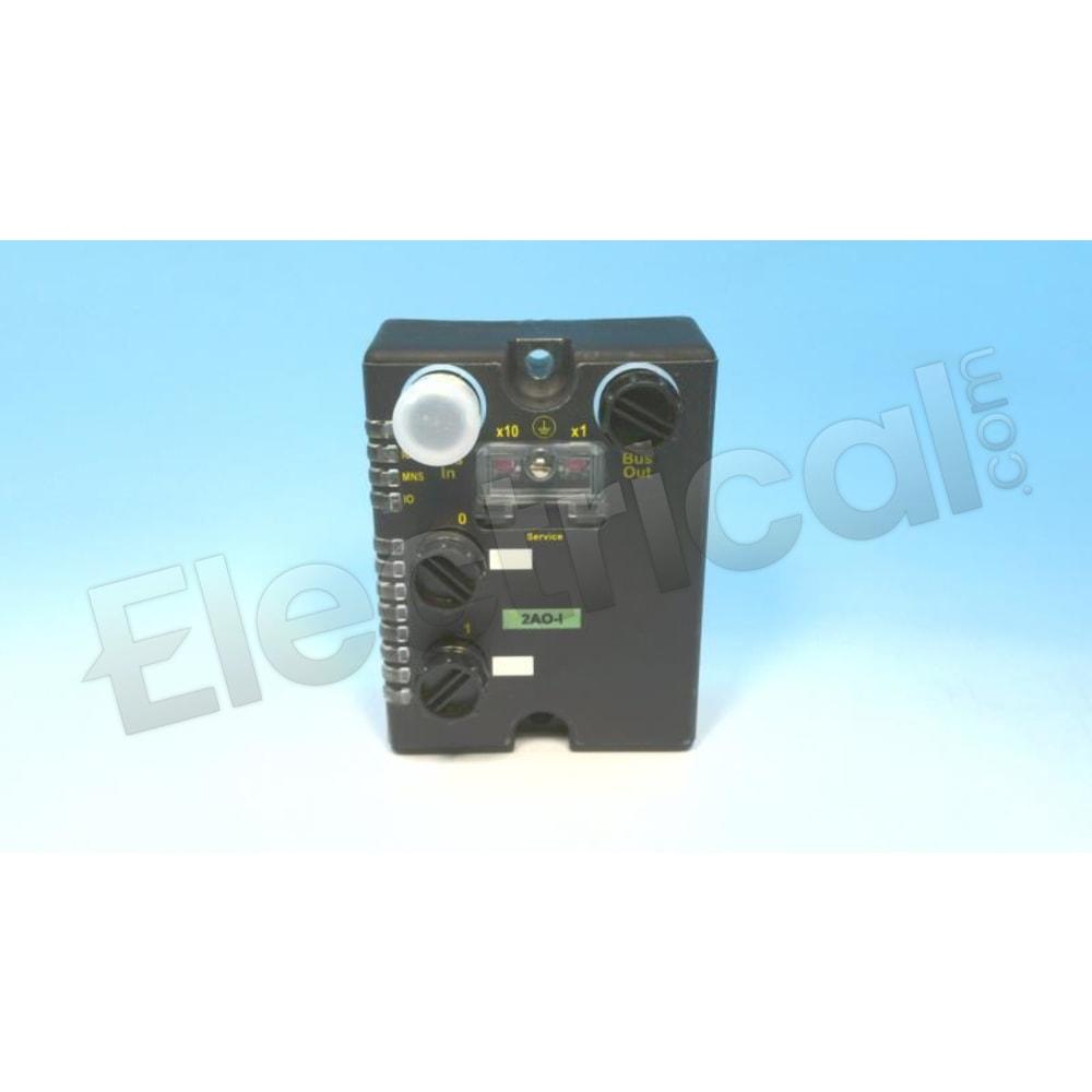 BLCDN-2M12S-2AO-I
