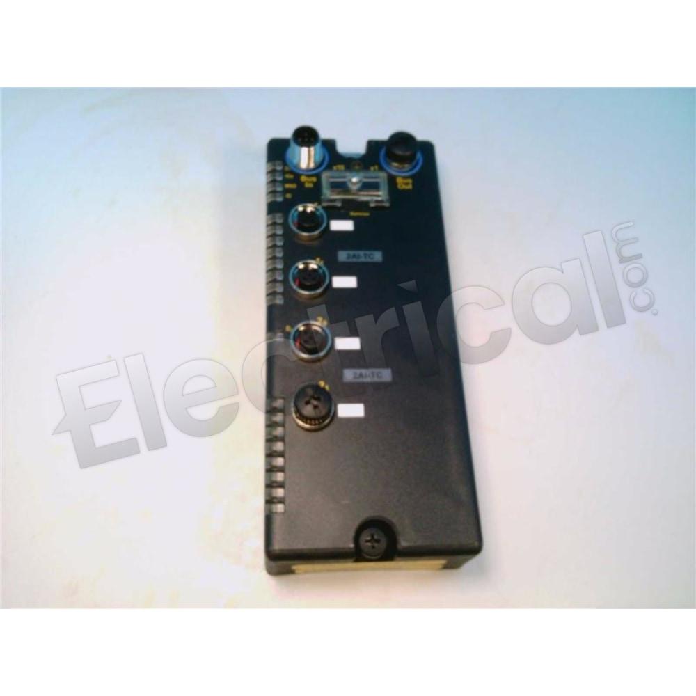 BLCDN-4M12L-2AI-TC-2AI-TC