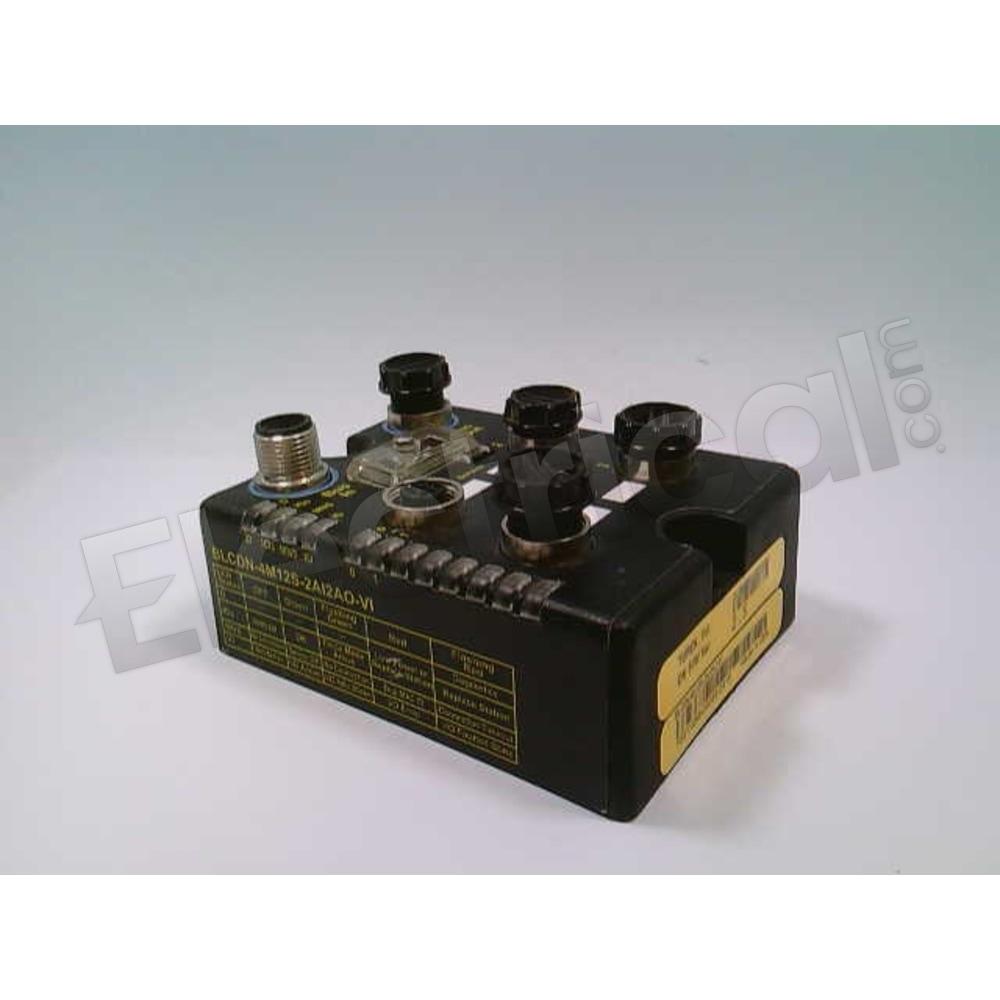 BLCDN-4M12S-2AI2AO-VI