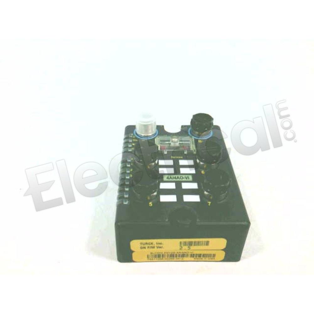 BLCDN-4M12S-4AI4AO-VI