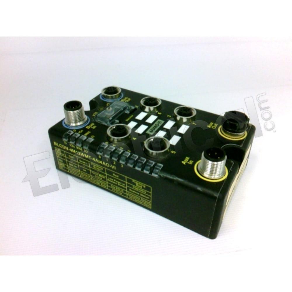 BLCDN-4M12WMT-4AI4AO-VI/CS30028