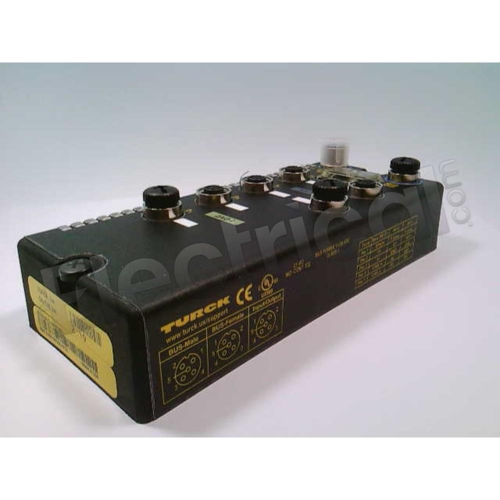 BLCDN-6M12L-4AI-VI-2AO-I