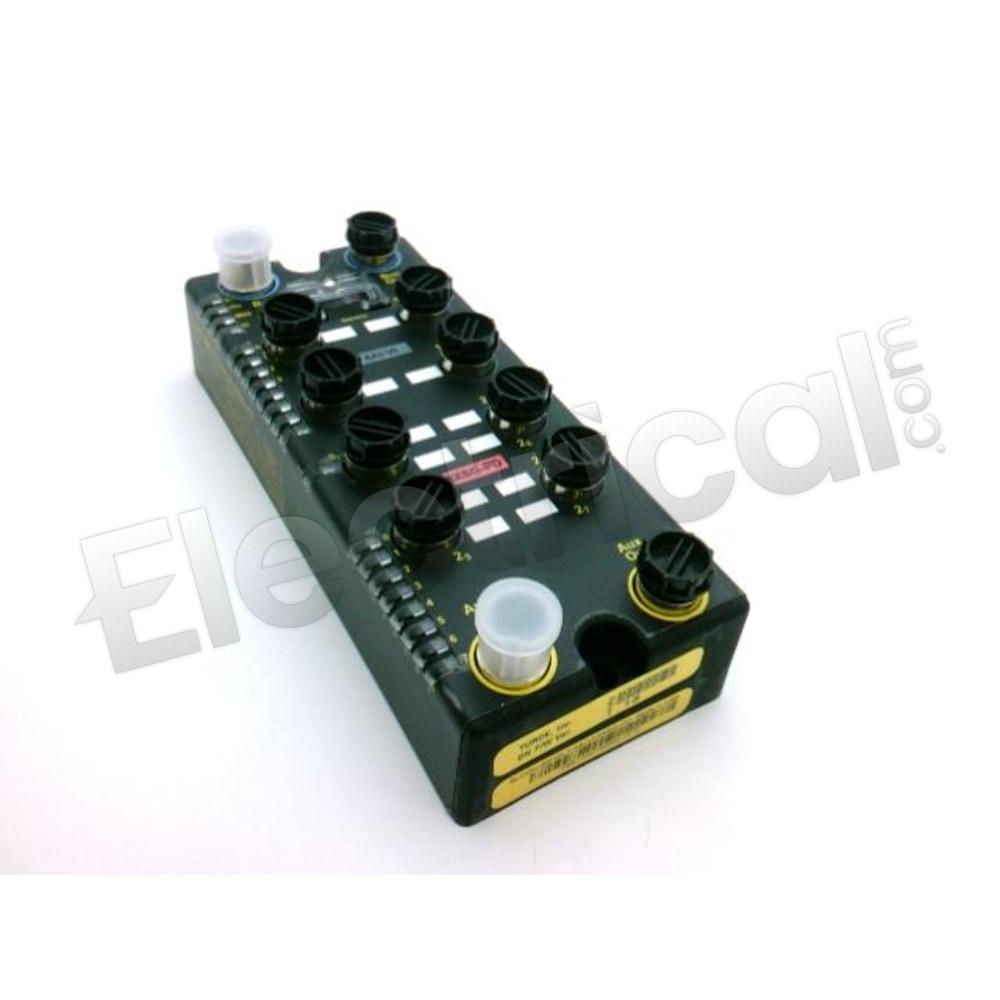 BLCDN-8M12LT-4AI-VI-8XSG-PD