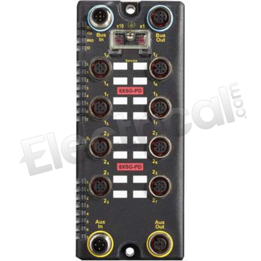 BLCDN-8M12LT-8XSG-PD-8XSG-PD