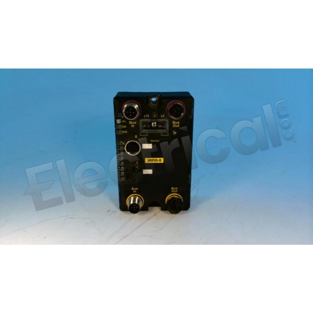 BLCDP-2M12MT-2RFID-S
