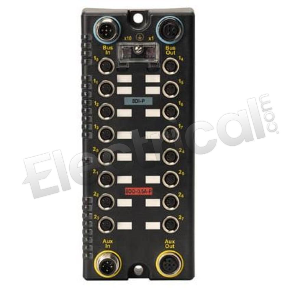 BLCEN-16M8LT-8DI-P-8DI-P