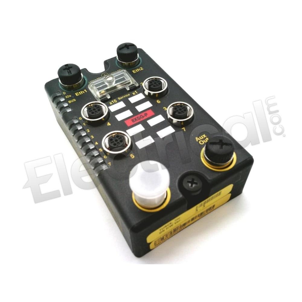 BLCEN-4M12MT-8XSG-P