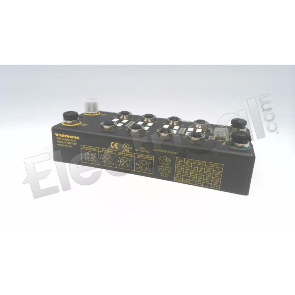 BLCEN-8M12LT-4AI4AO-VI-4AI4AO-VI