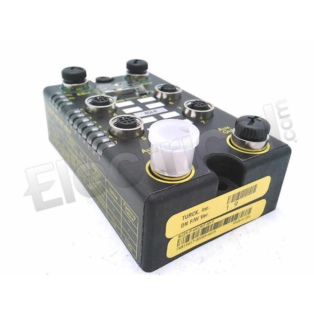 BLCEN-IP-4M12MT-8DI-P