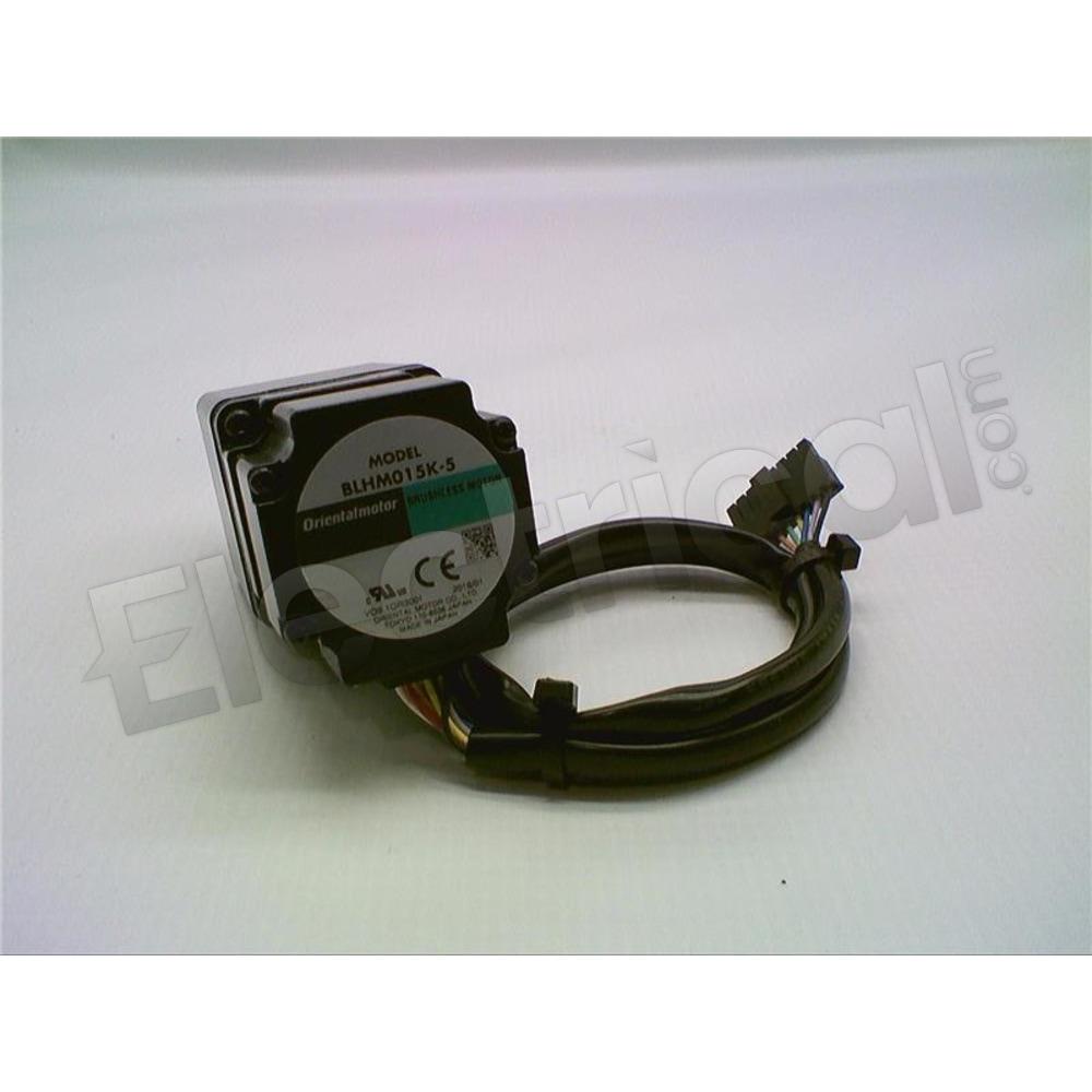 BLHM015K-5