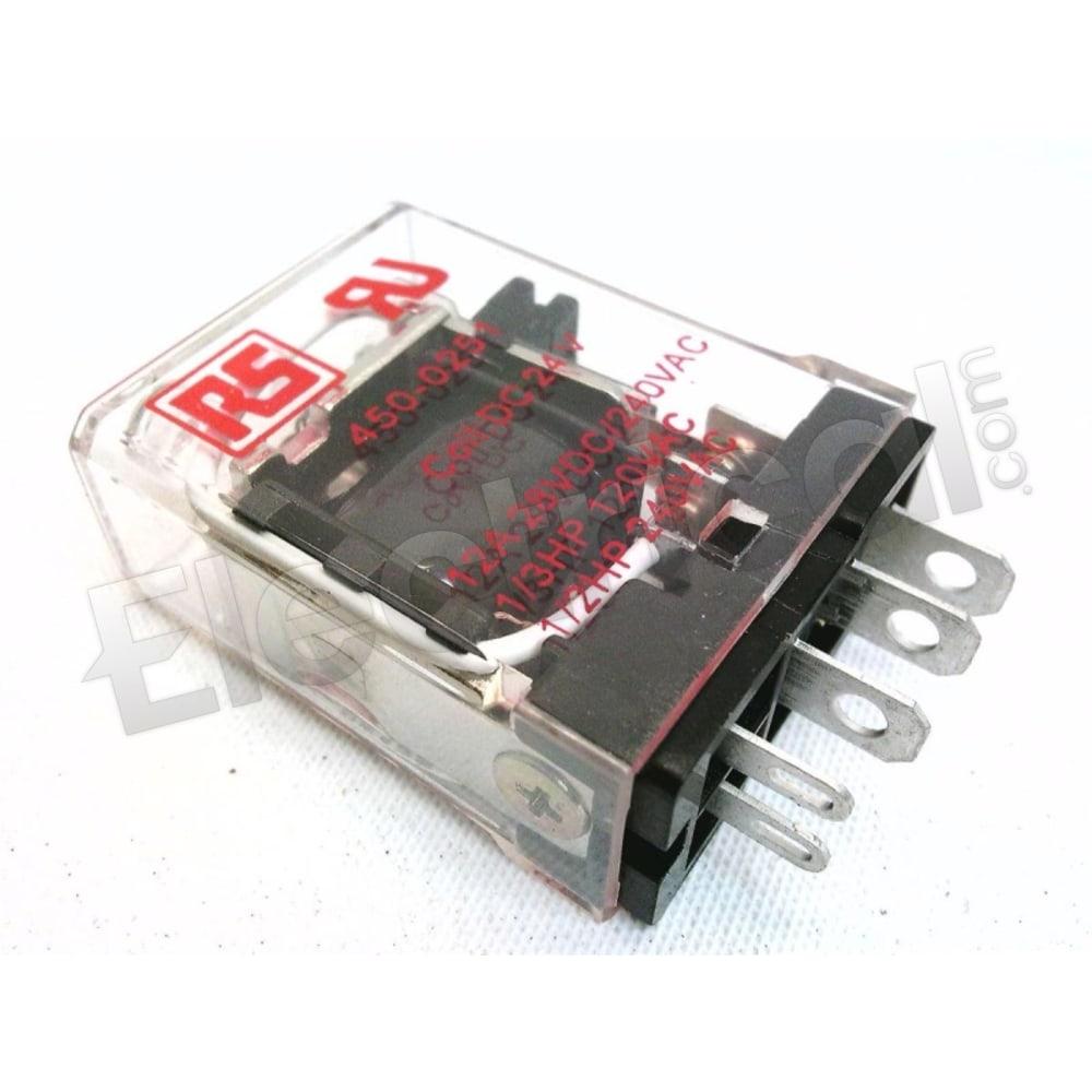 BLY1-1C-S-24VDC