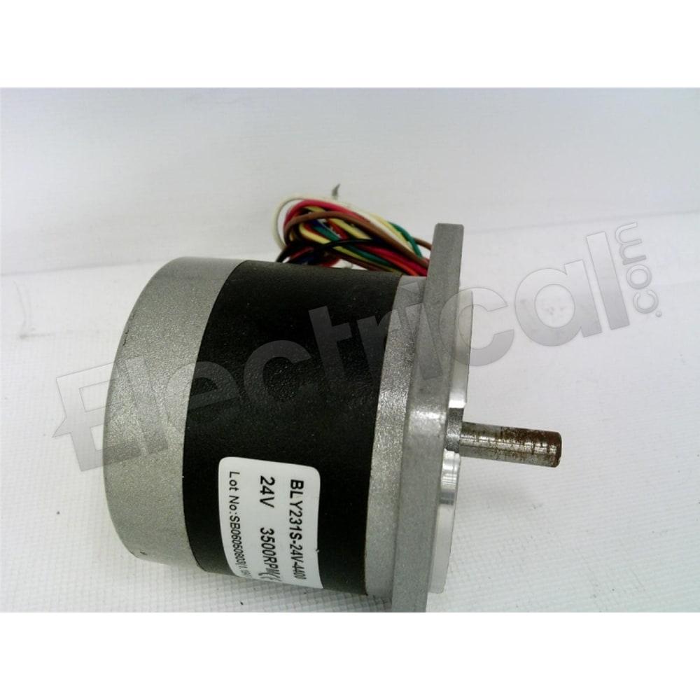 BLY231S-24V-4400