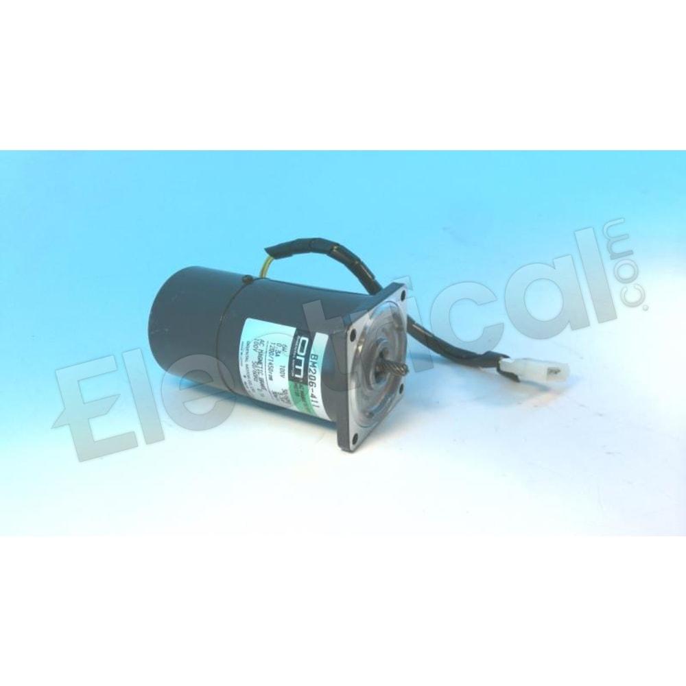 BM206-411