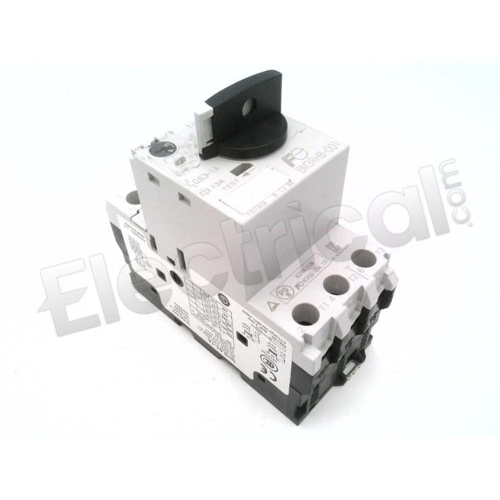 BM3RHB-001