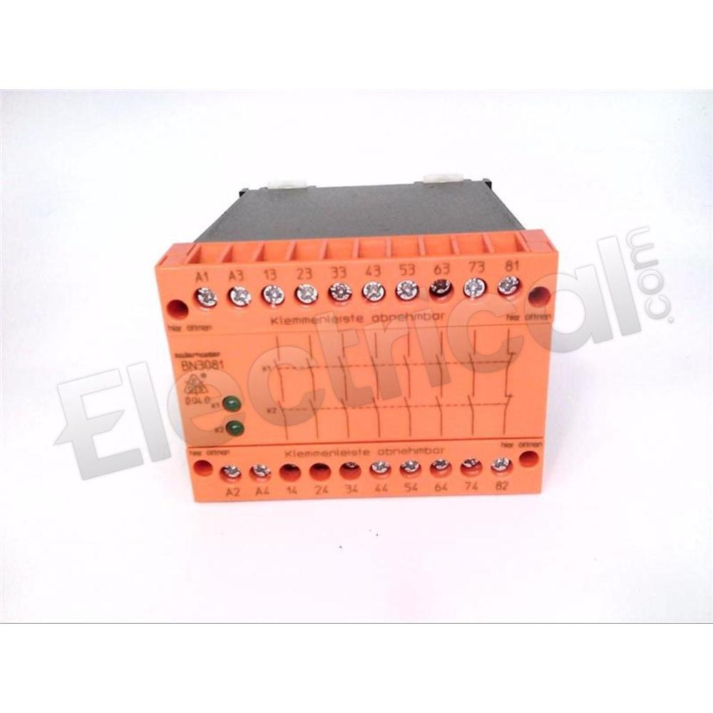 BN3081.63/61AC115V