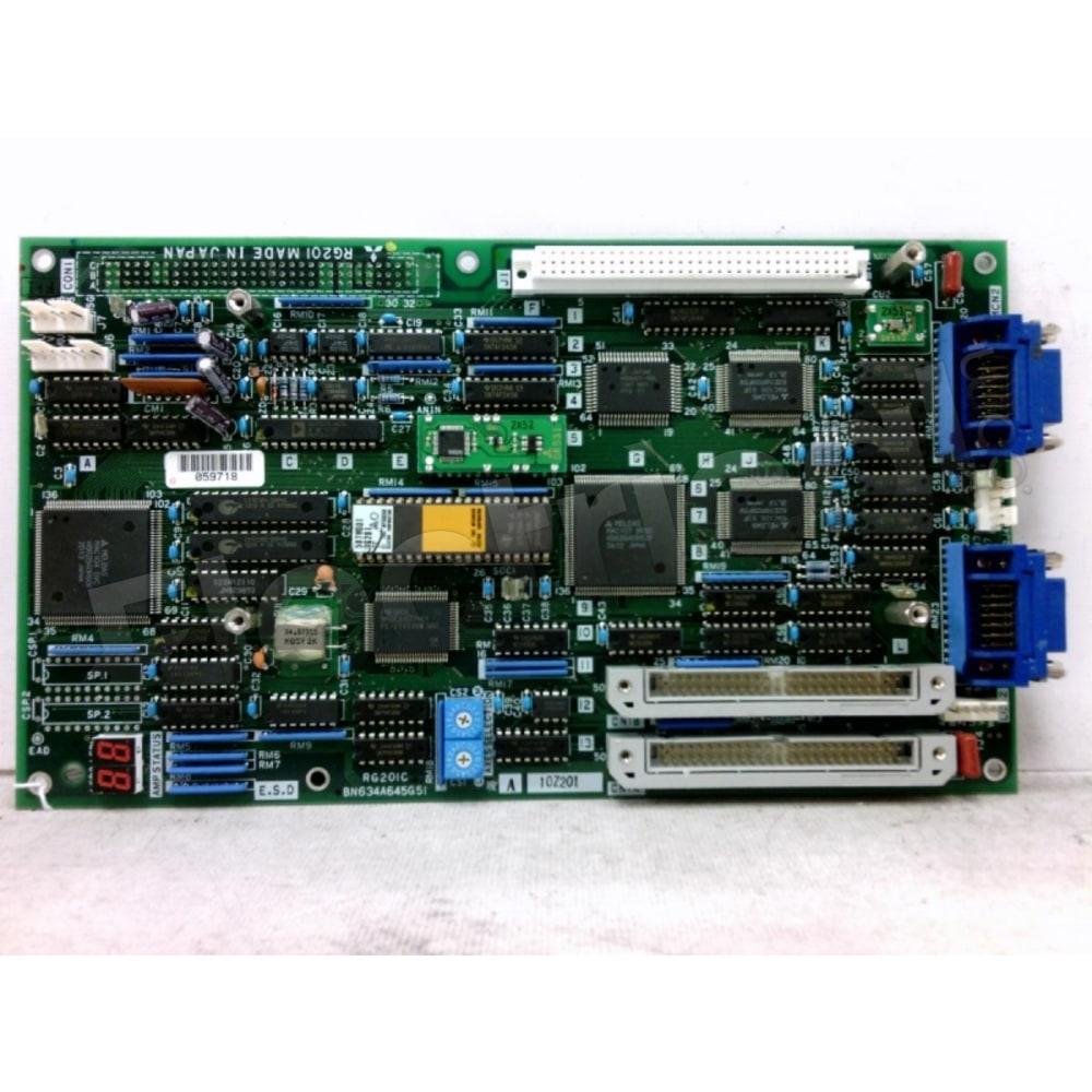 BN634A645G51