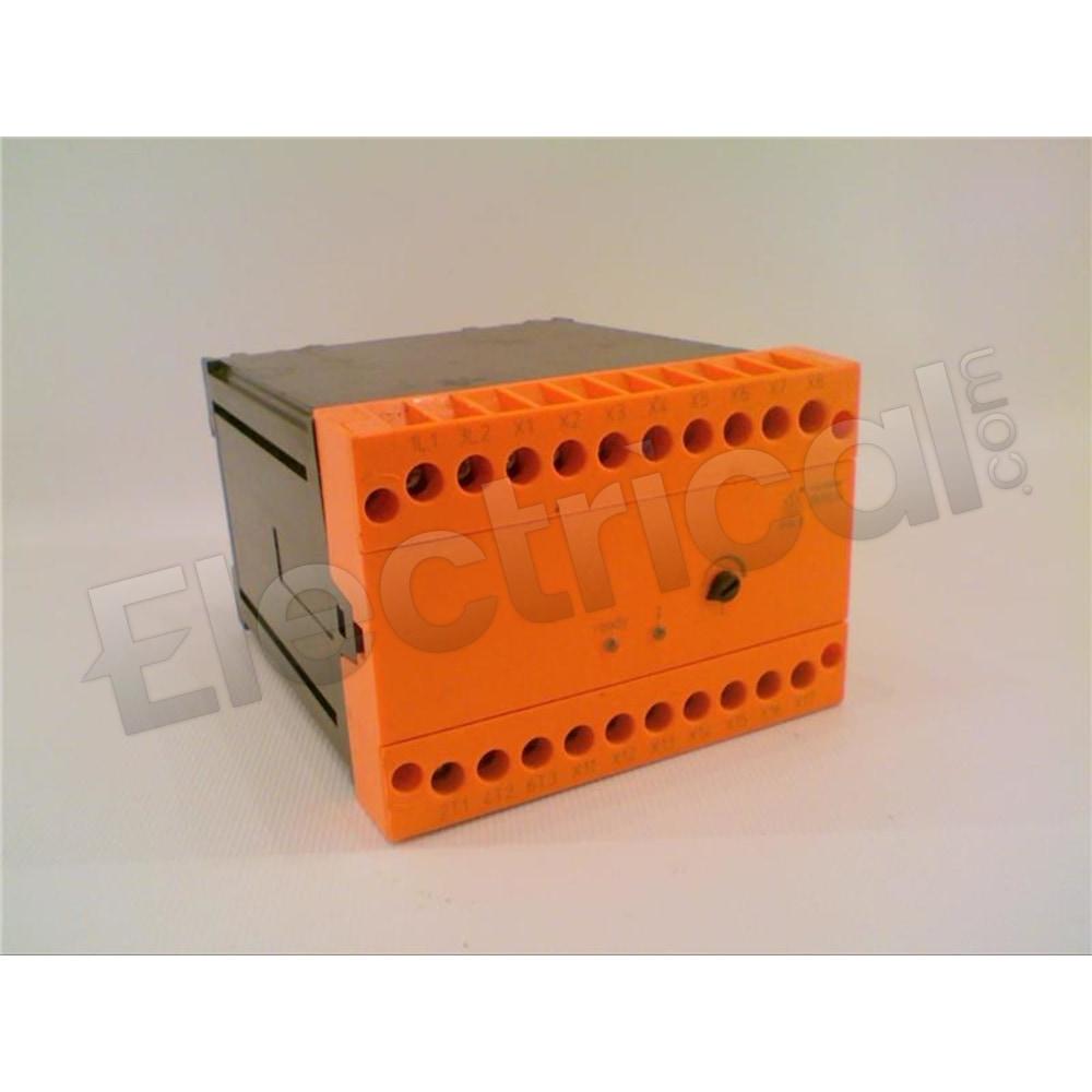 BN9034-AC400V