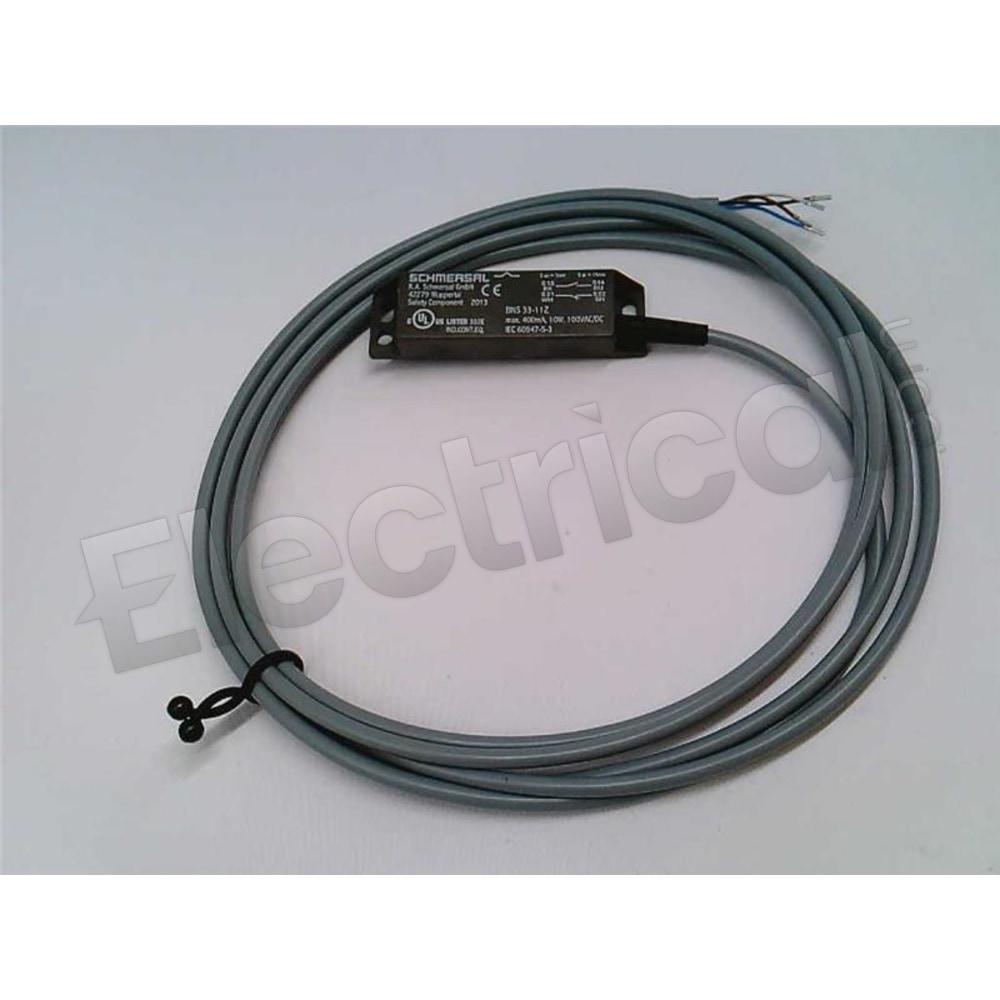 BNS 33-11Z 3,0M