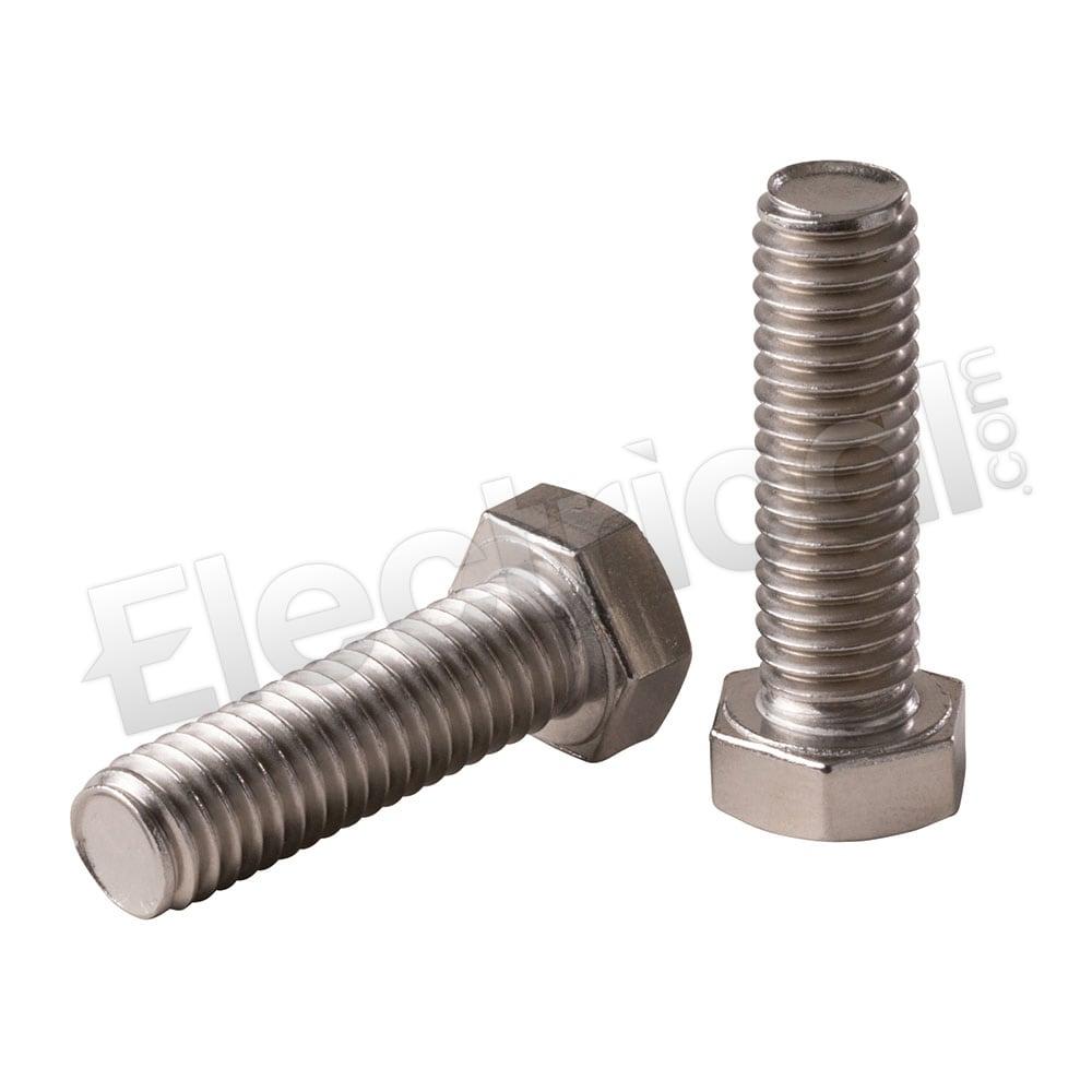 BOLT38X114SS