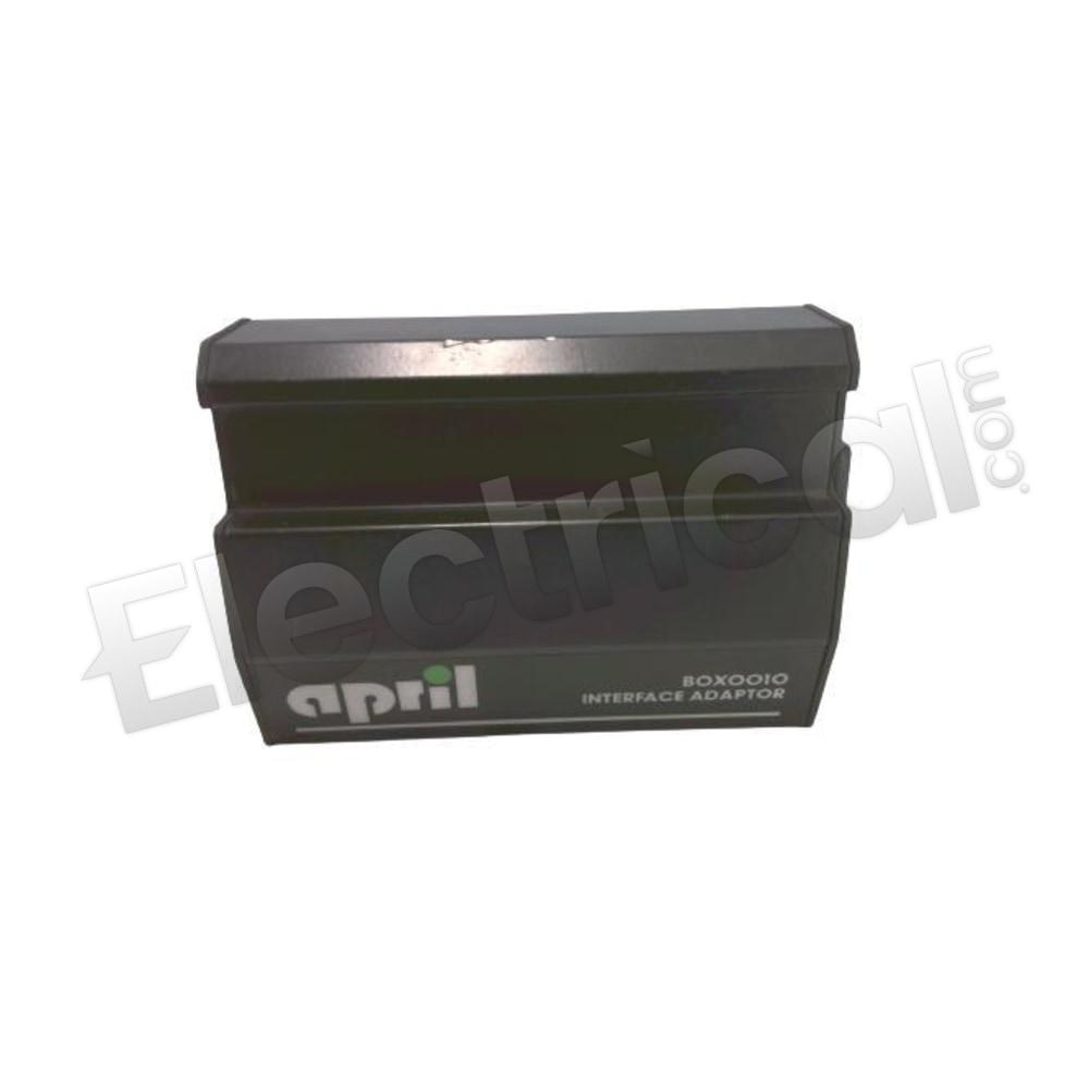 BOX-0010
