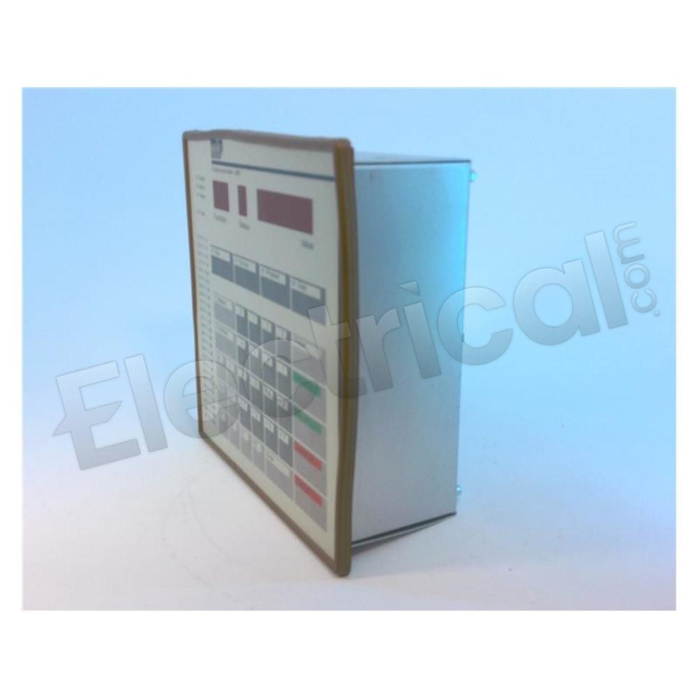 BPC AX3600-E1-24P-00-E