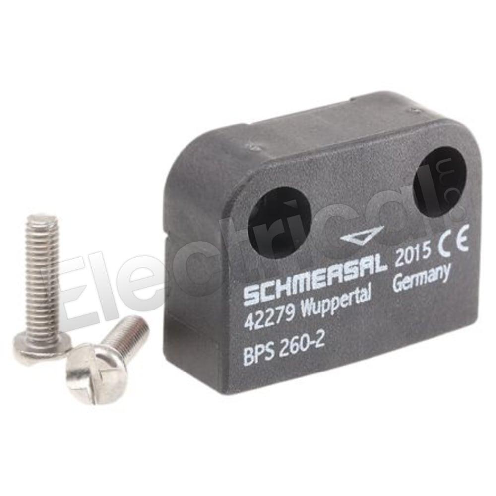 BPS 260-2