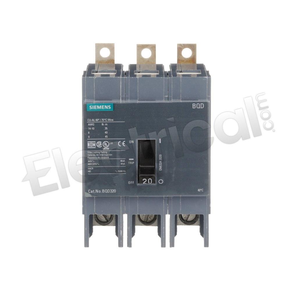 BQD320