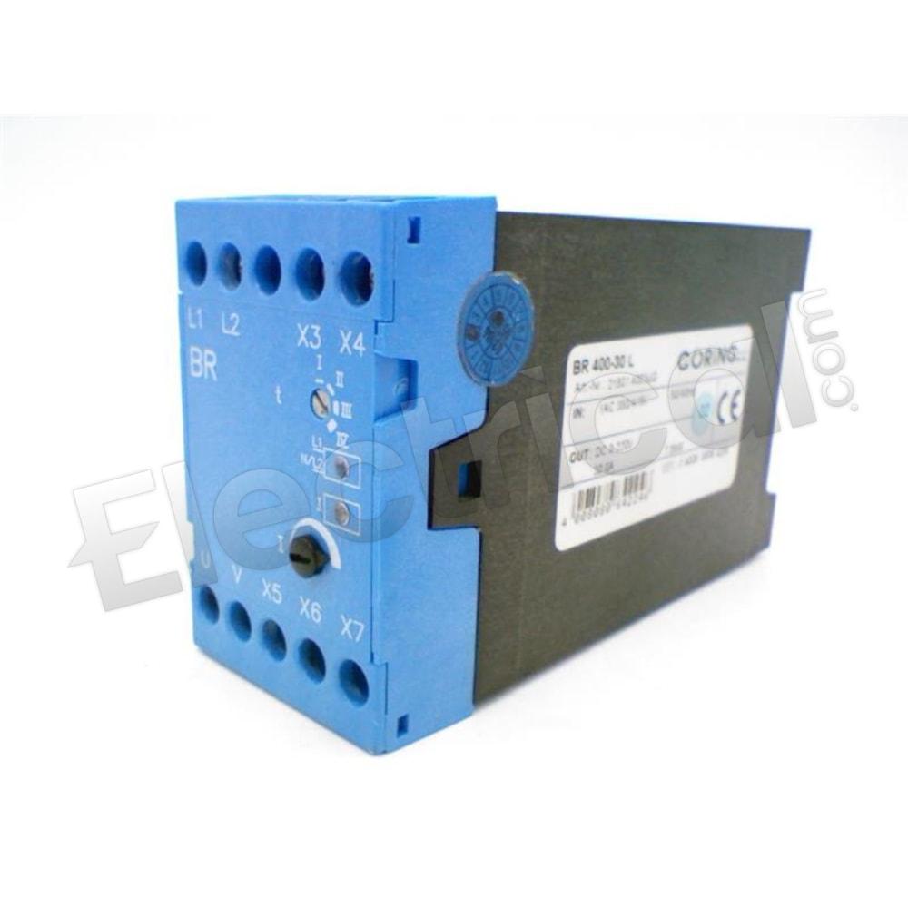 BR-400-30L