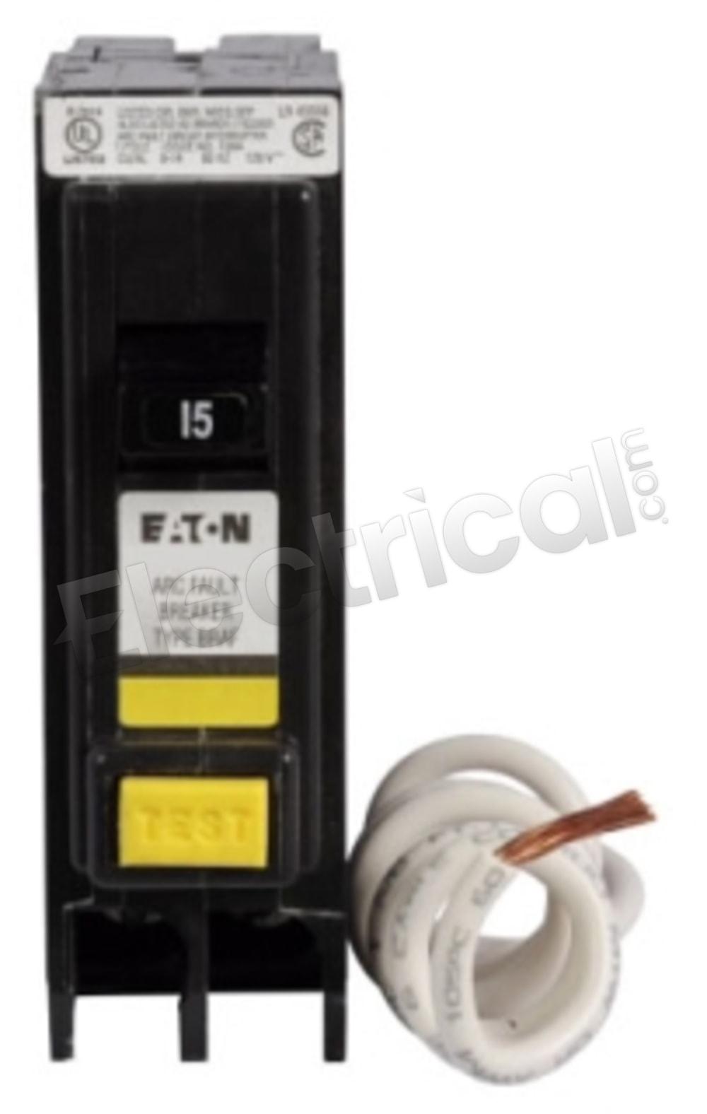 Eaton Molded Case BRC120AF