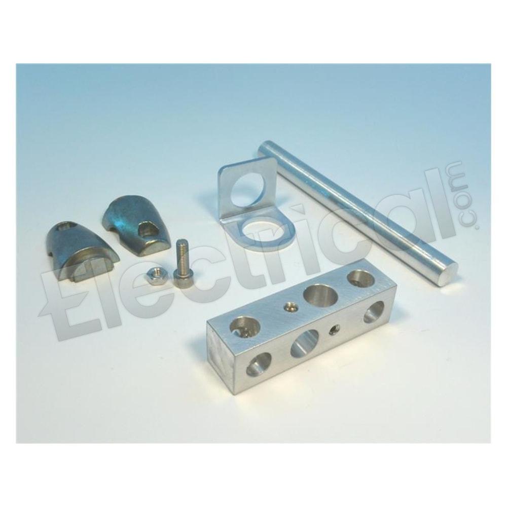 BRKT, OG,EXTRUDED RAIL -UE0002