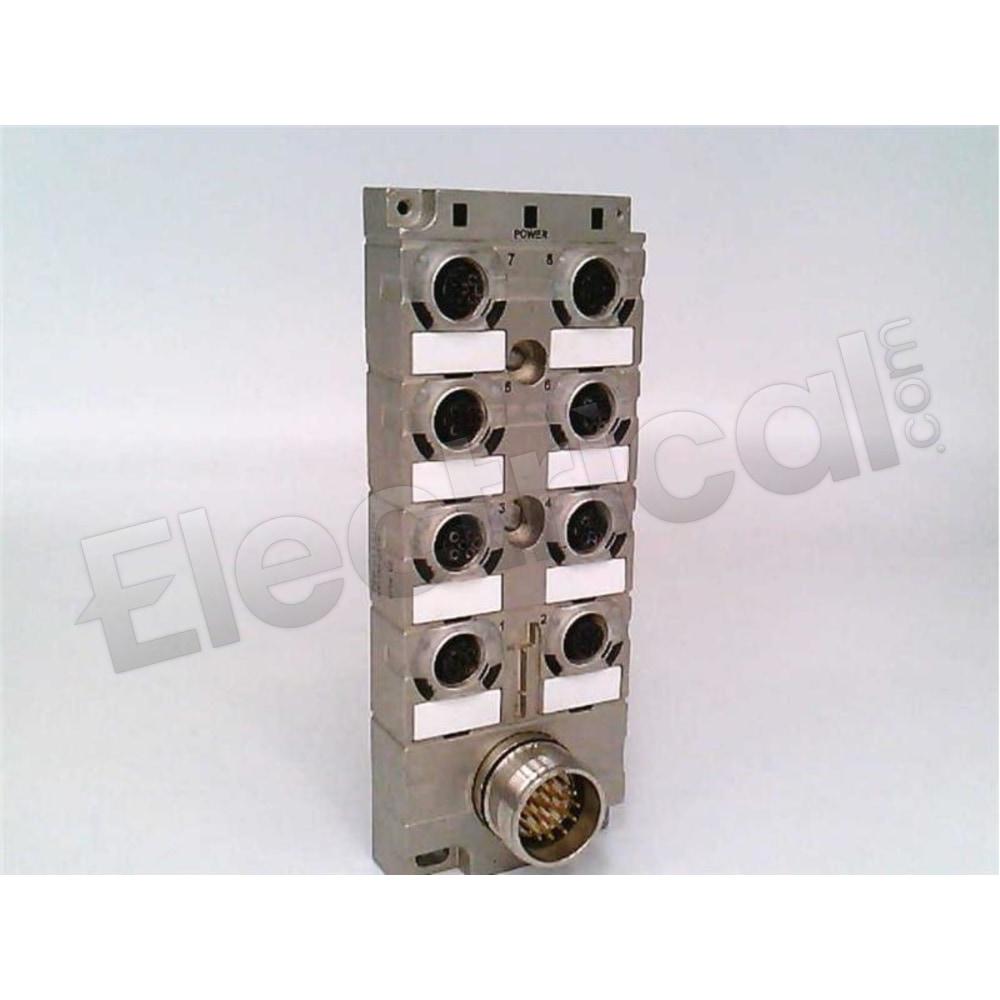 BSB-04-F01P/8-M01M-2319