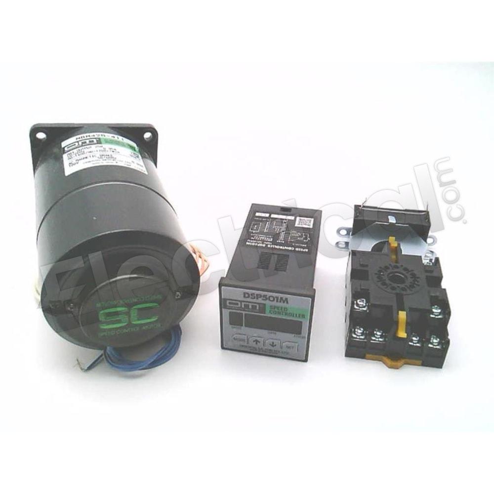 BSD425-411D