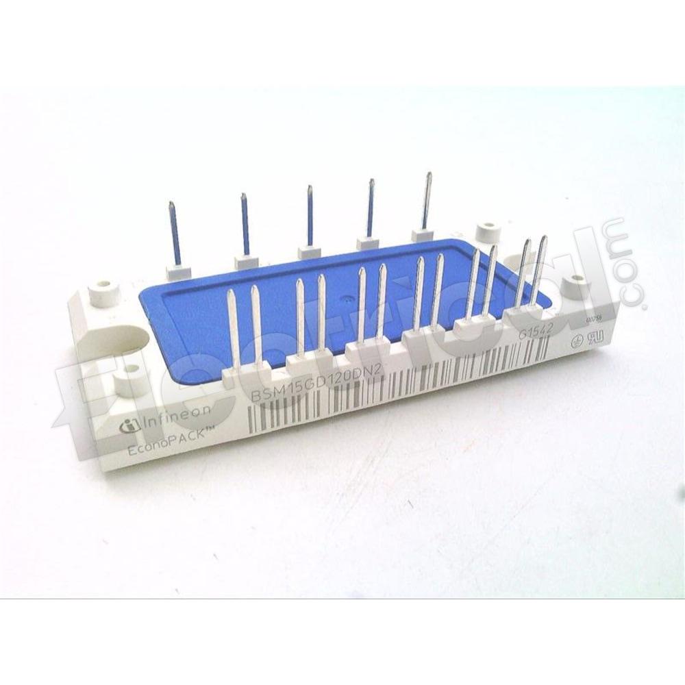 BSM-15-GD-120-DN2