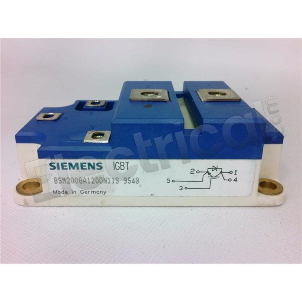 BSM200GA120DN11S