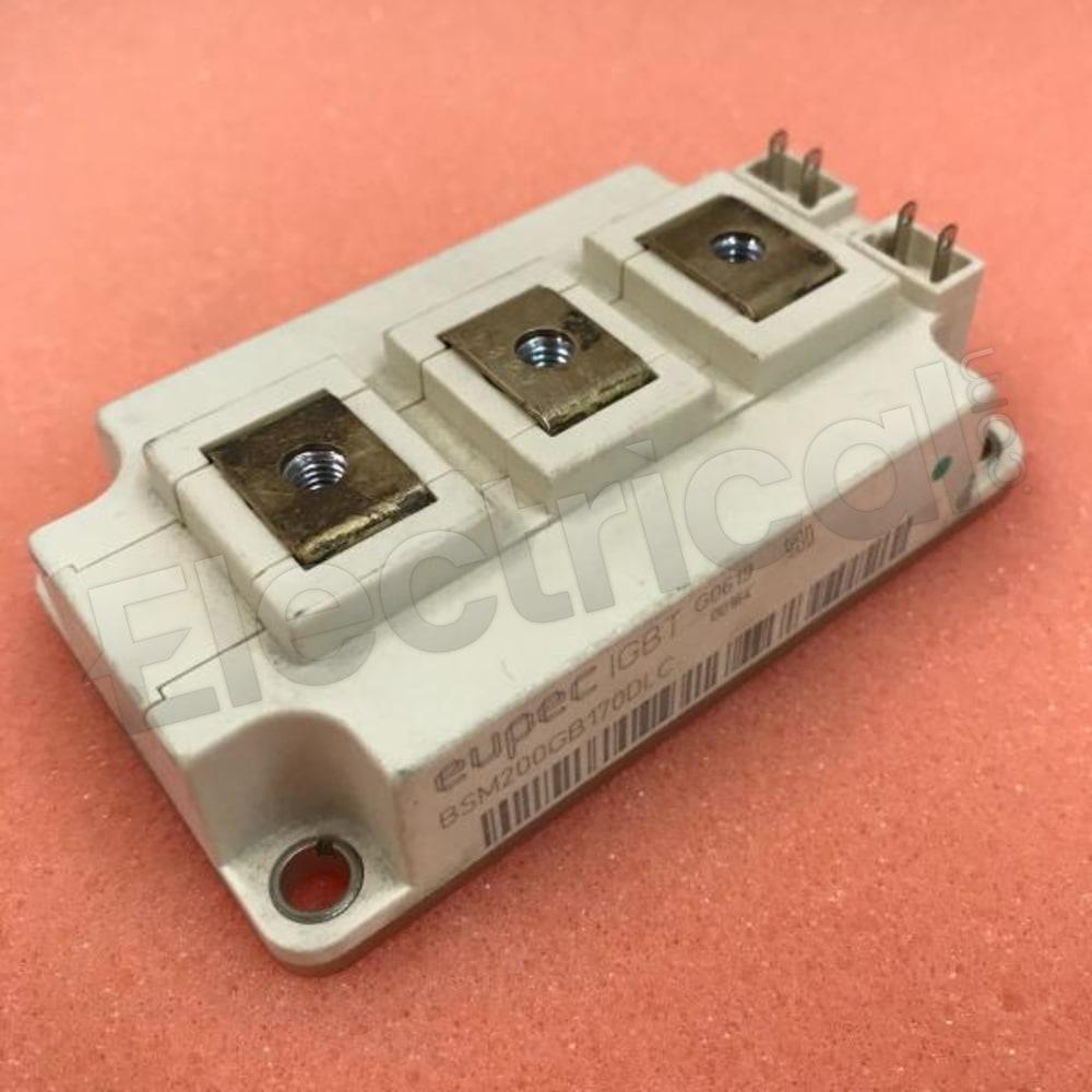 BSM200GB170DLC