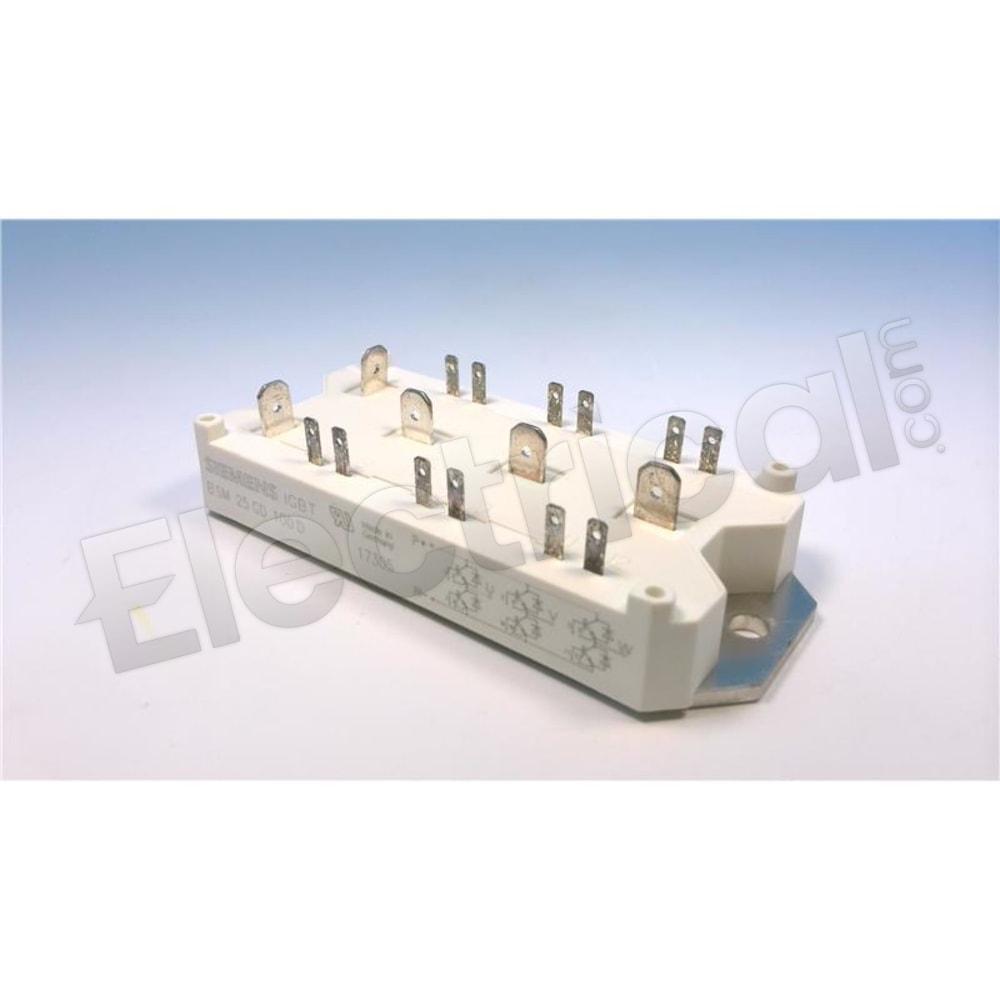 BSM25GD100D