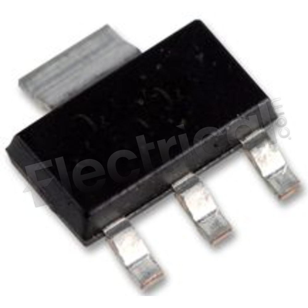 BSP16T1G