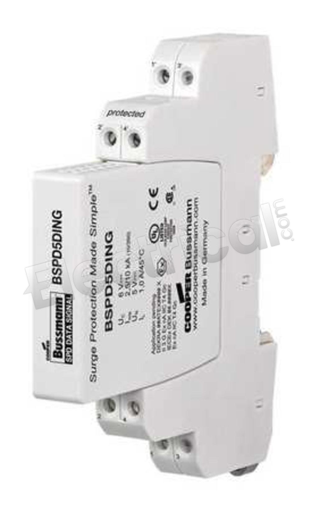 BSPD24DING