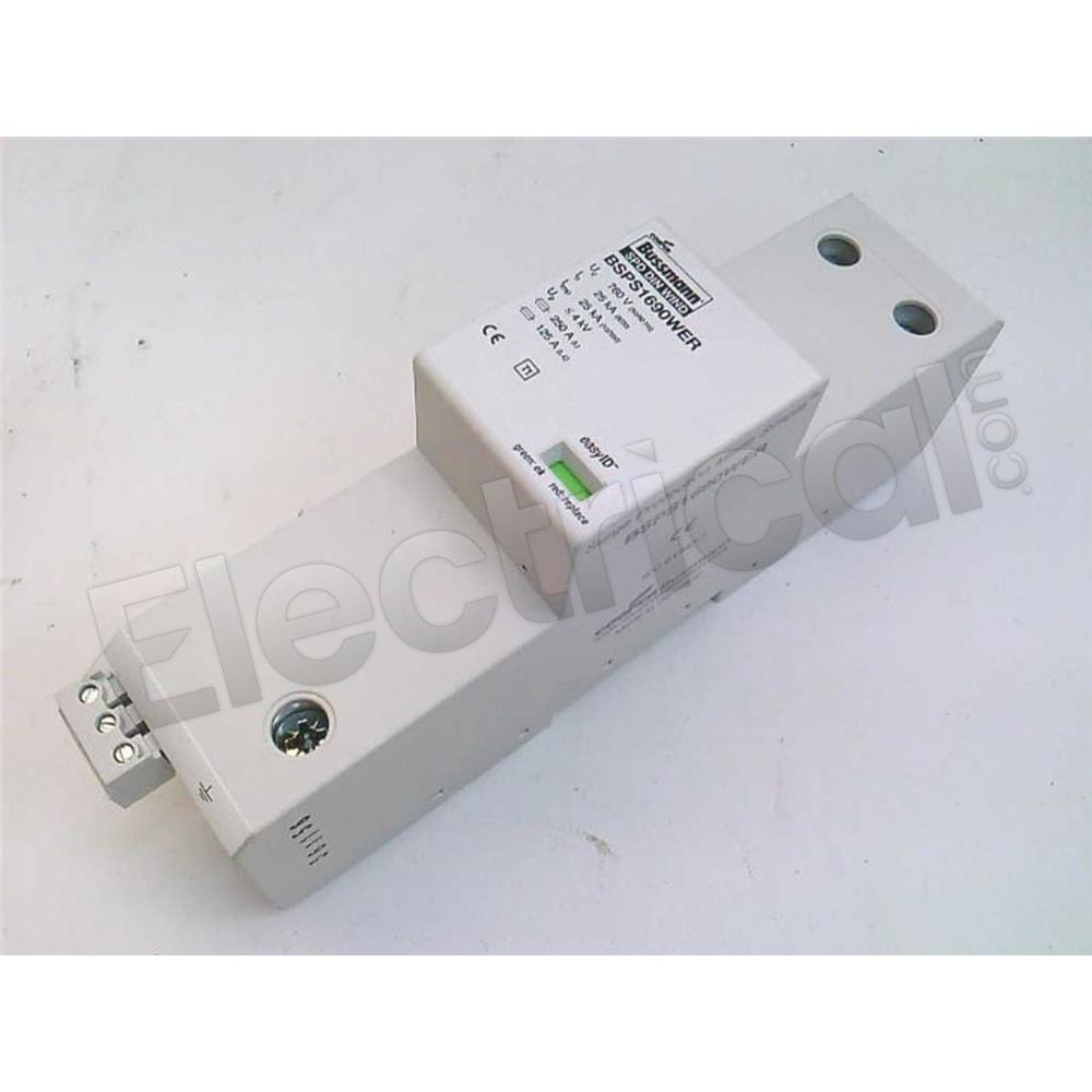 BSPS1690WER